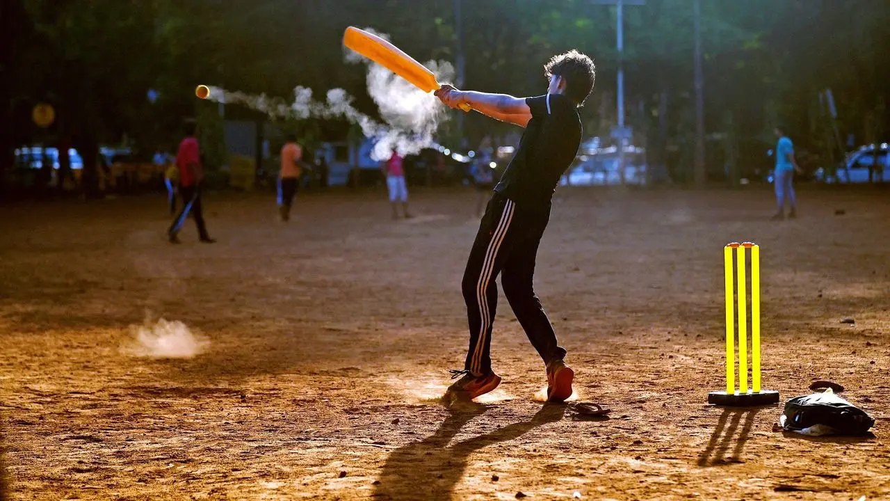 LIKE A TRACER BULLET